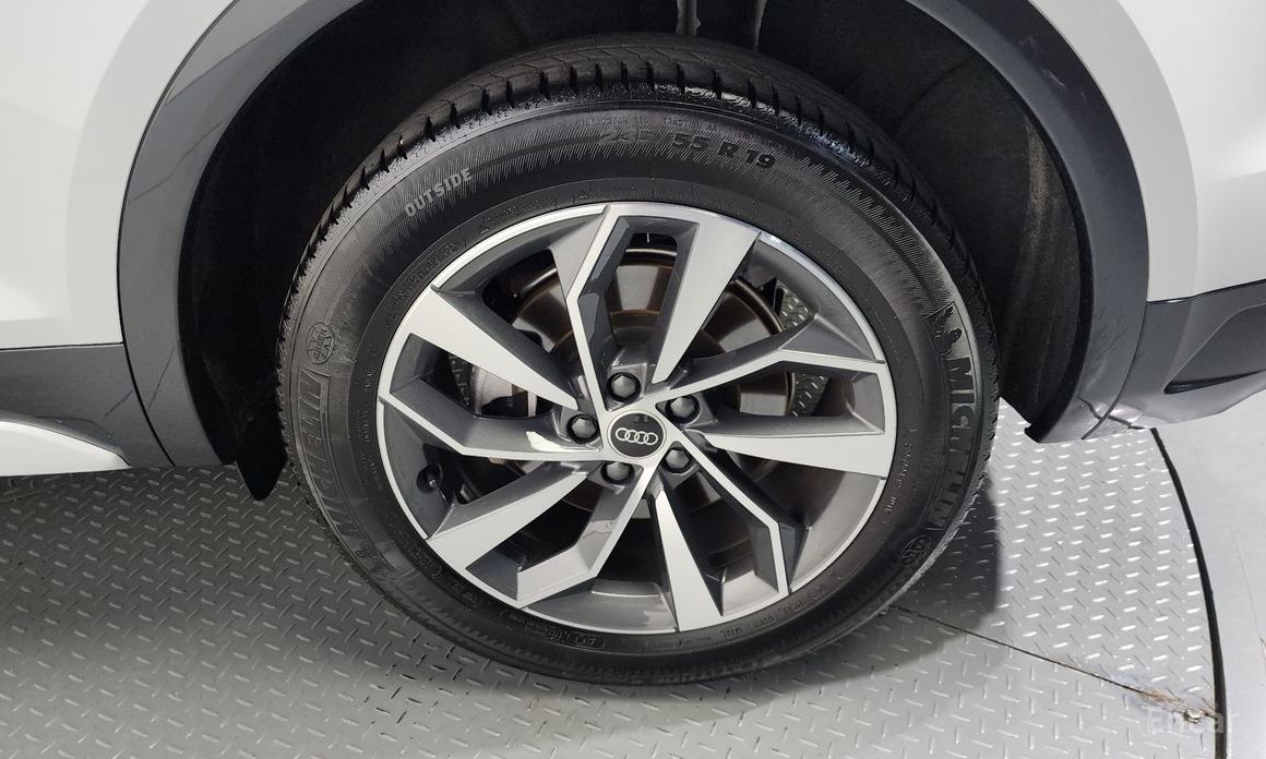  Audi Q5