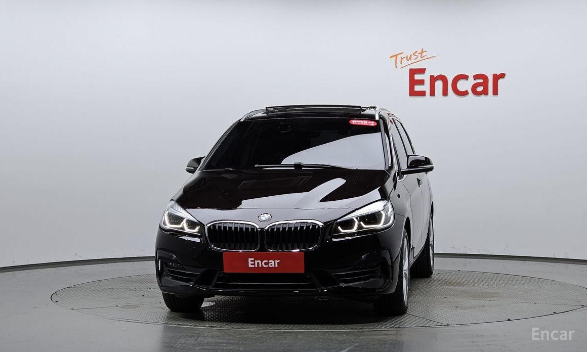  BMW 2-Series