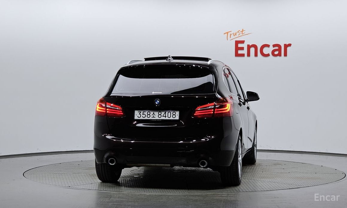  BMW 2-Series
