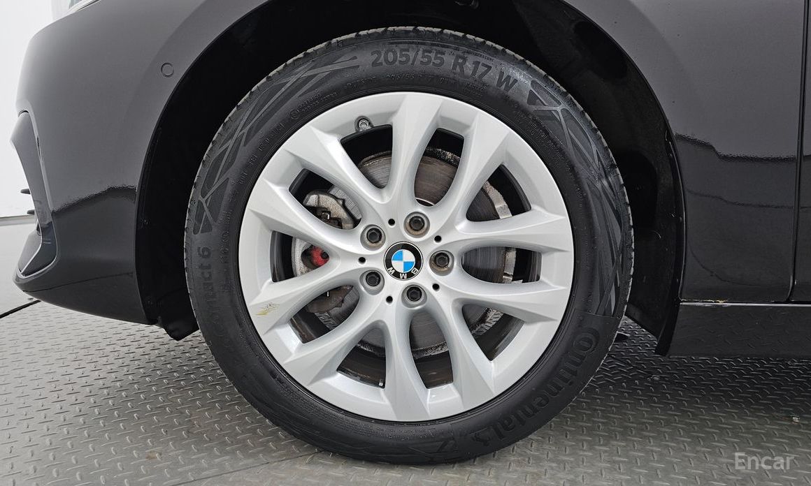  BMW 2-Series
