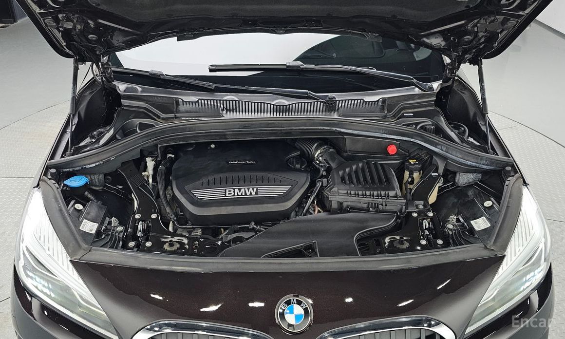  BMW 2-Series