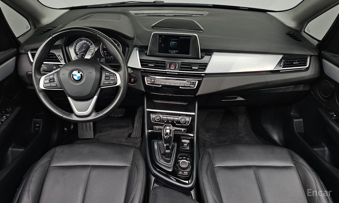  BMW 2-Series