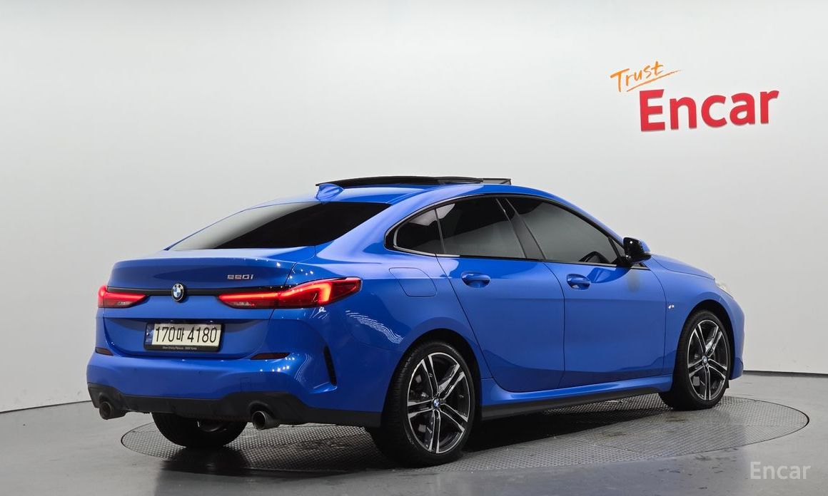  BMW 2-Series
