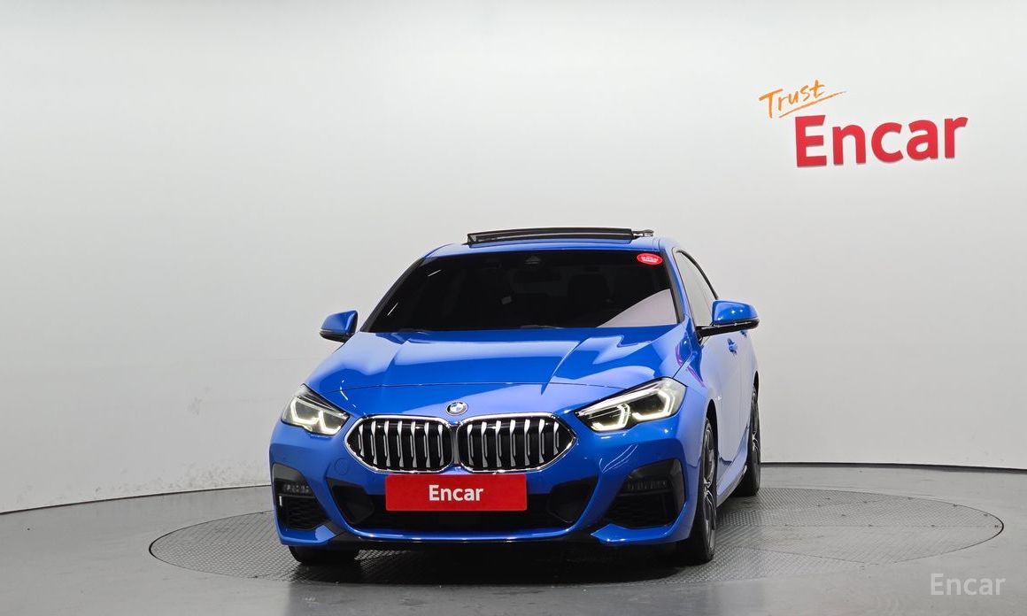  BMW 2-Series