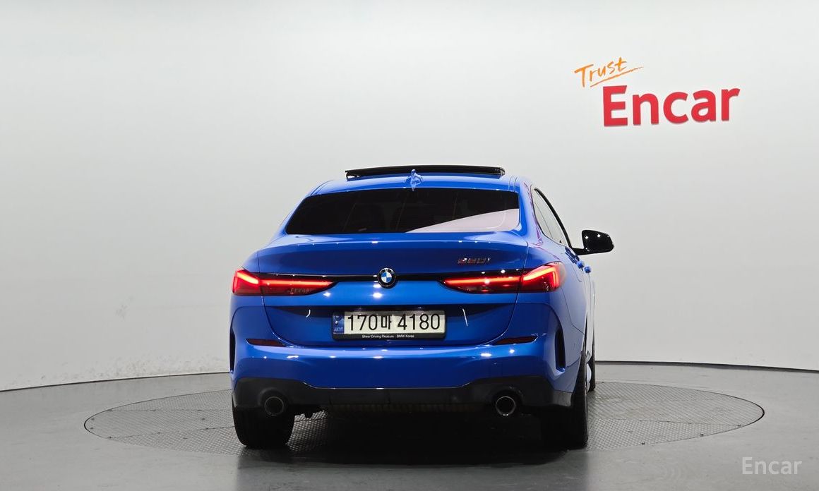  BMW 2-Series