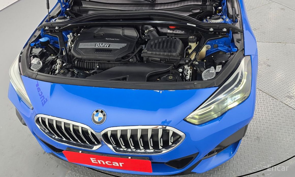  BMW 2-Series