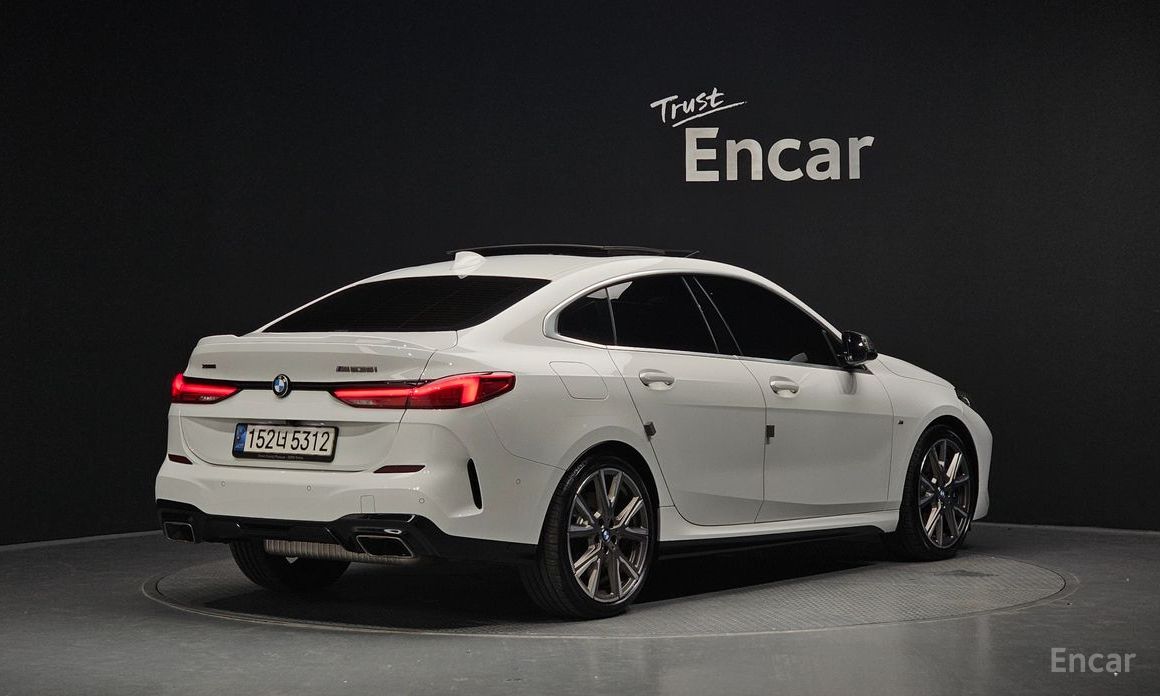  BMW 2-Series