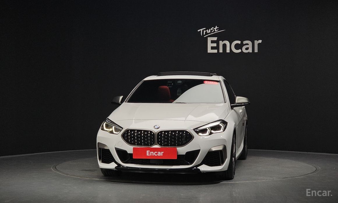  BMW 2-Series