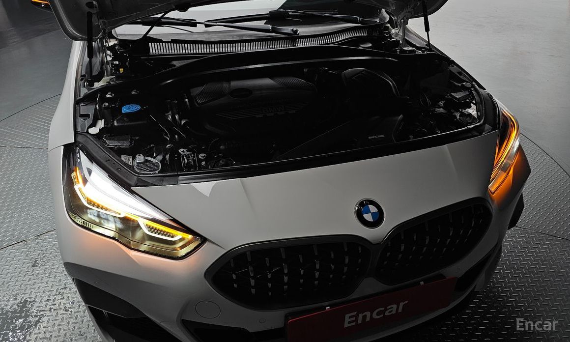  BMW 2-Series