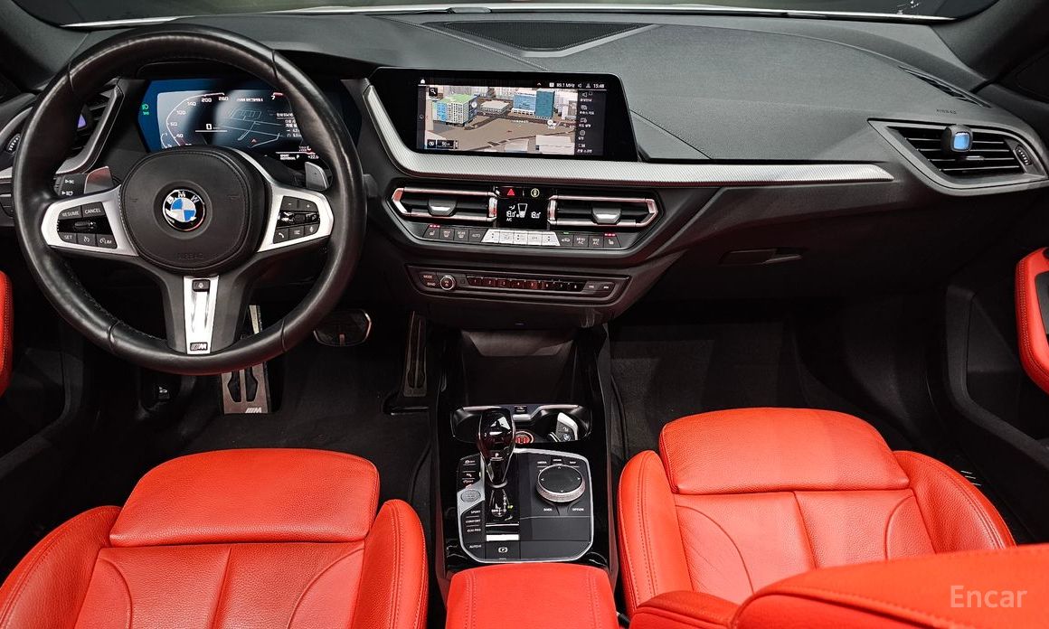  BMW 2-Series