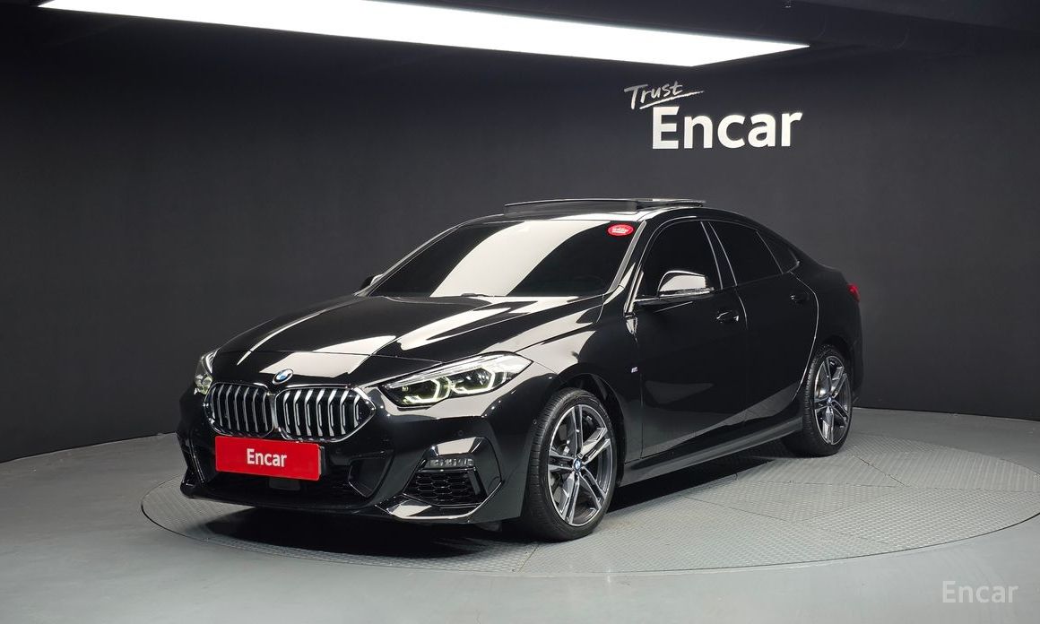  BMW 2-Series
