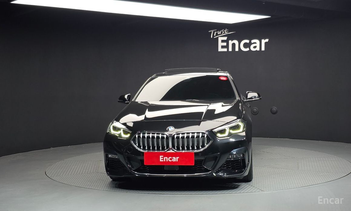  BMW 2-Series