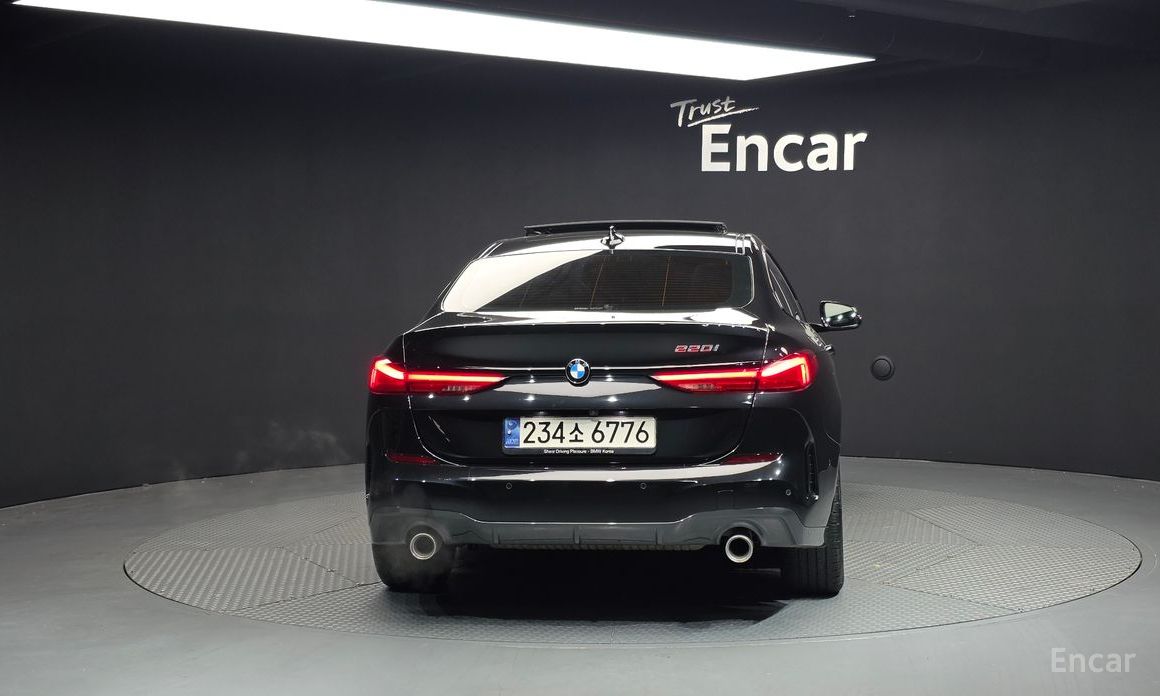  BMW 2-Series