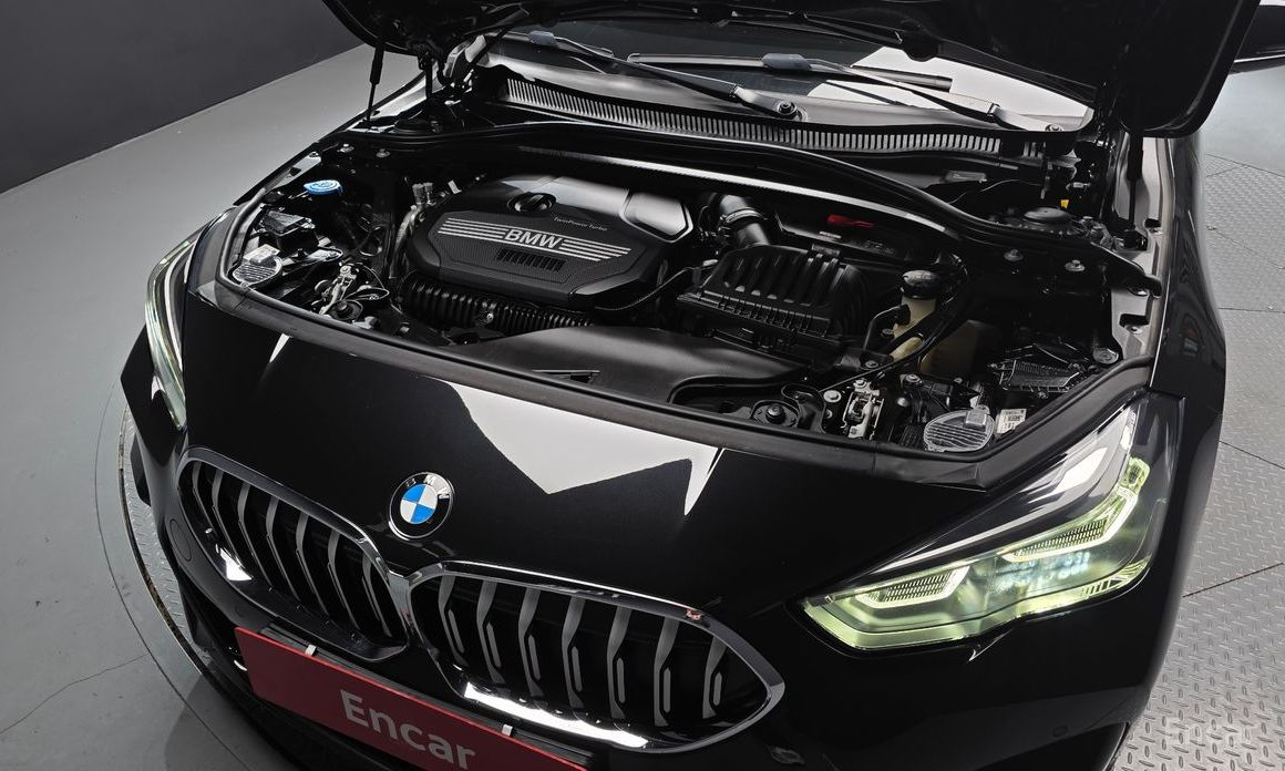  BMW 2-Series