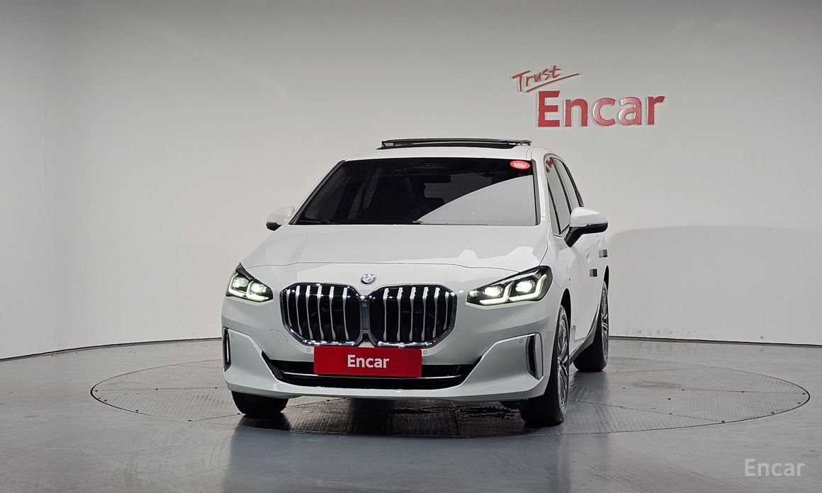  BMW 2-Series
