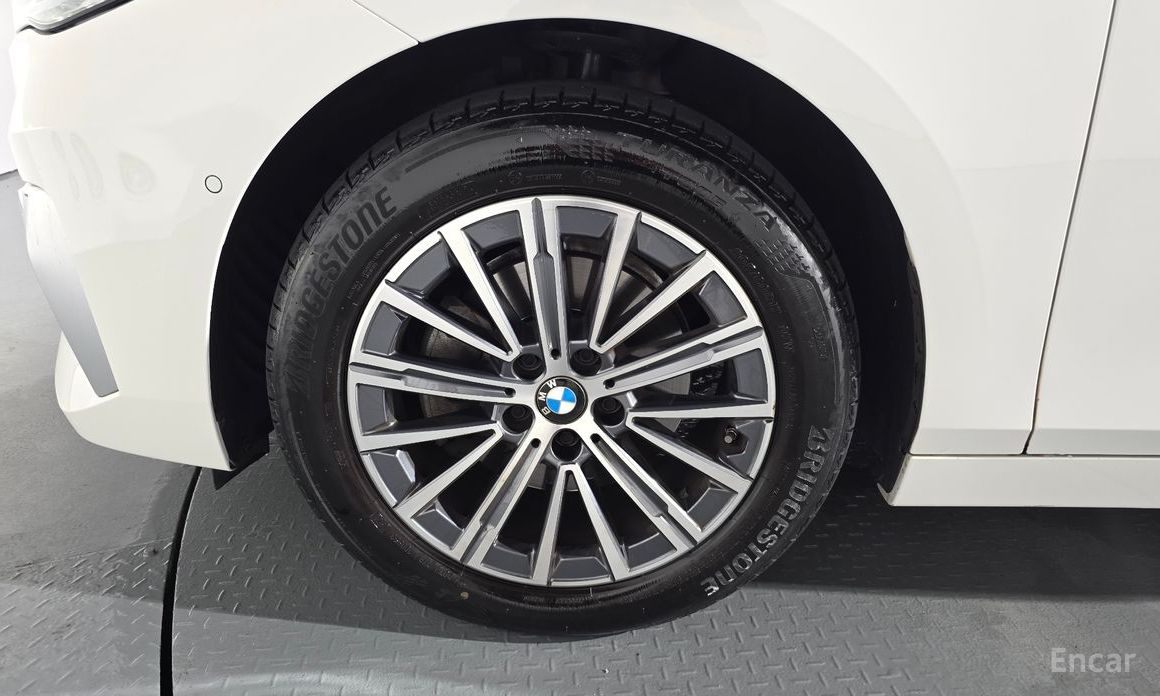  BMW 2-Series