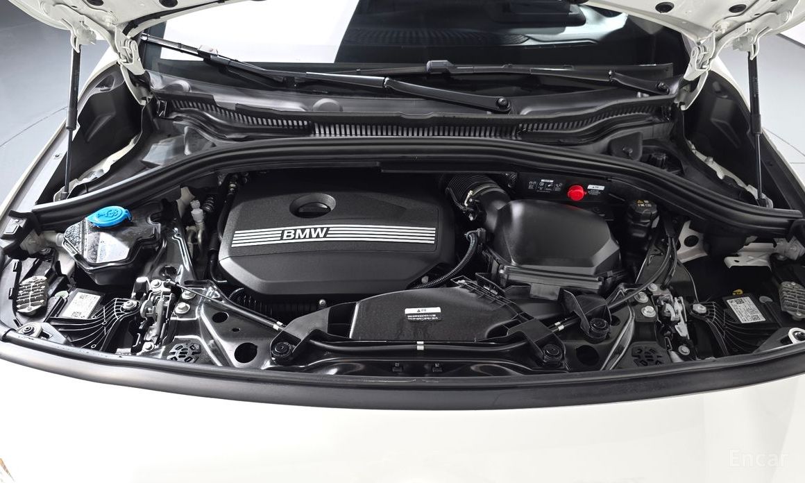  BMW 2-Series