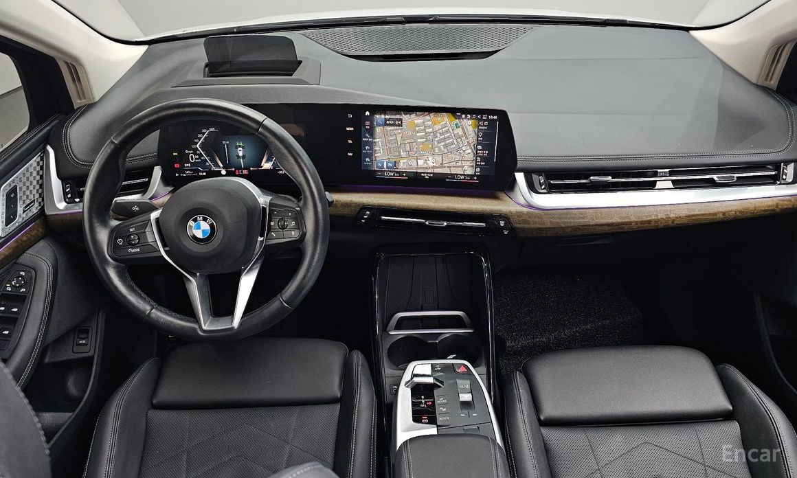  BMW 2-Series