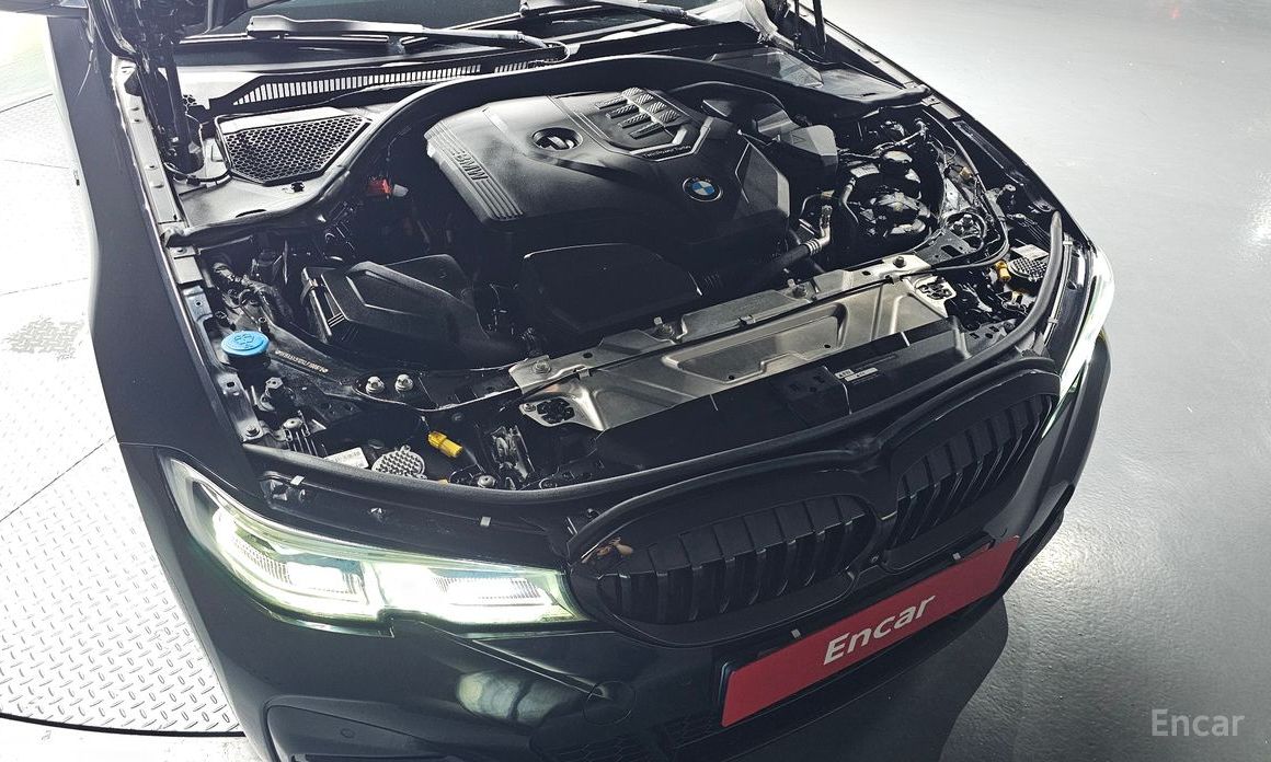  BMW 3-Series