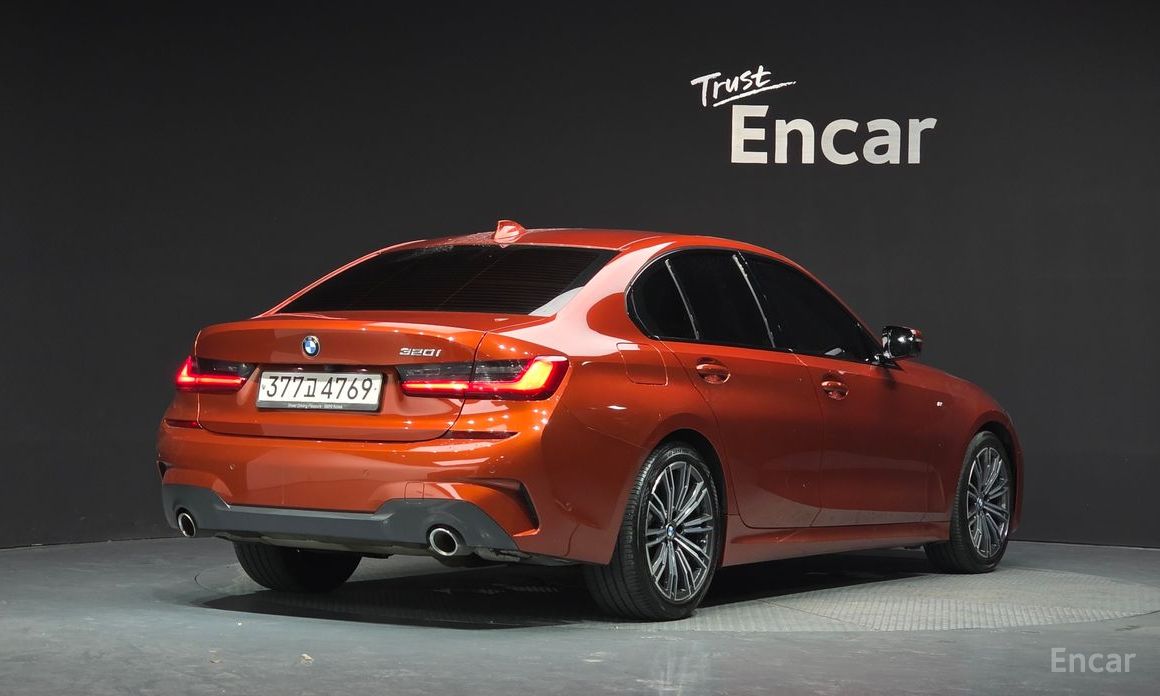  BMW 3-Series