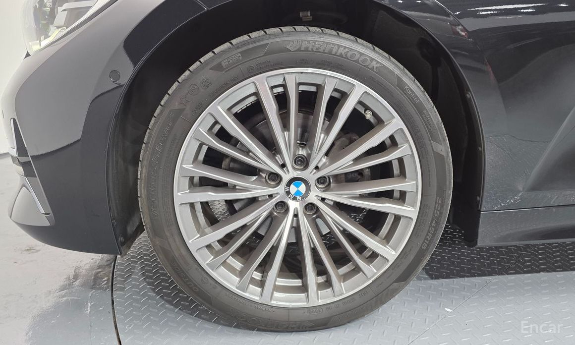  BMW 3-Series