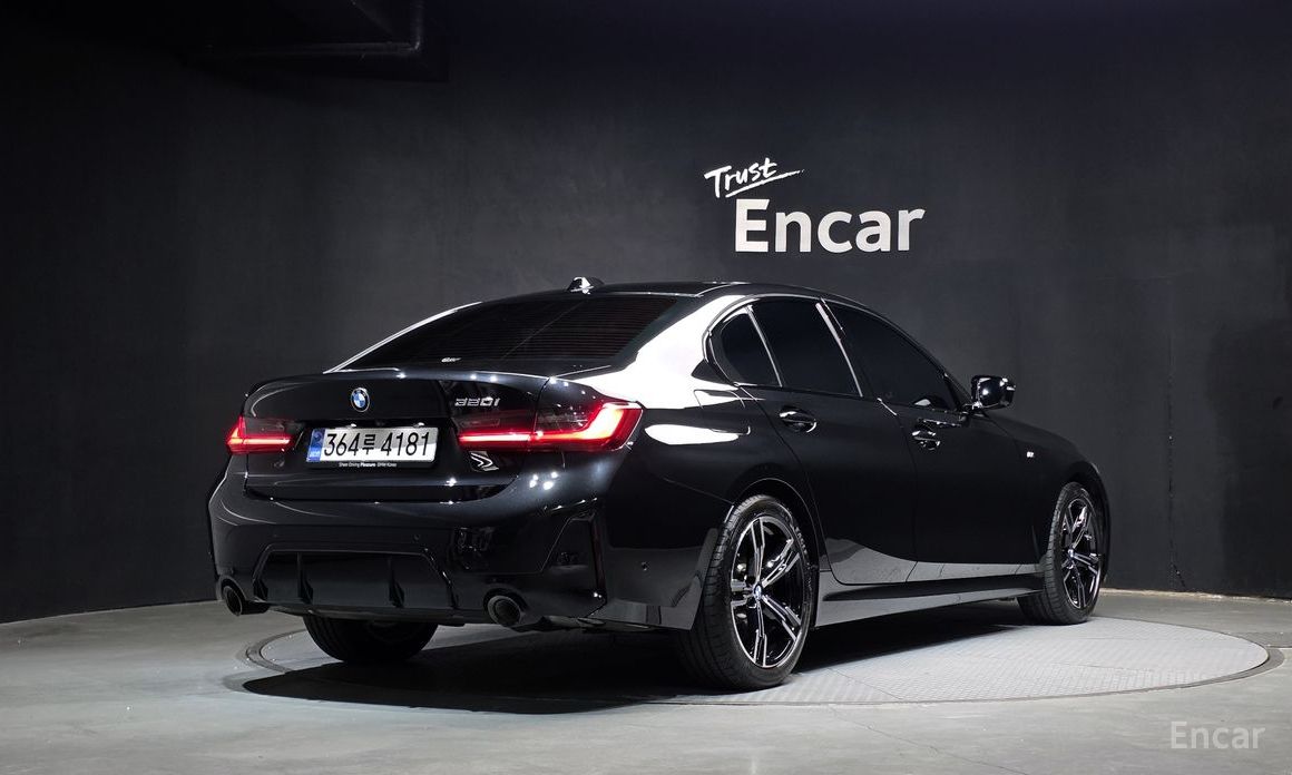  BMW 3-Series