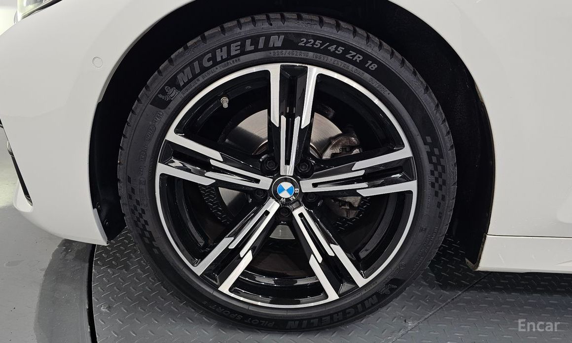 BMW 4-Series
