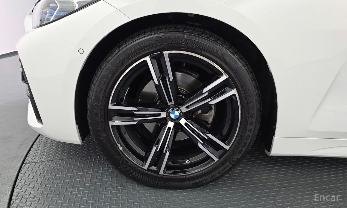  BMW 4-Series