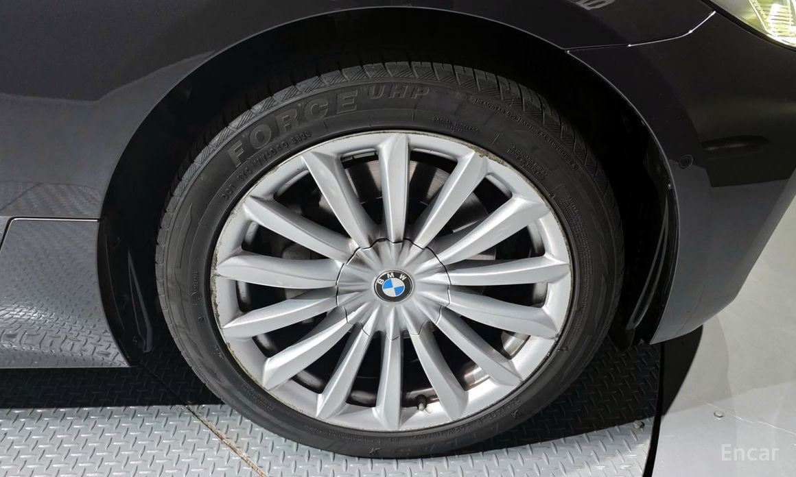  BMW Gran Turismo