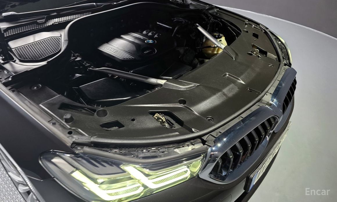  BMW Gran Turismo