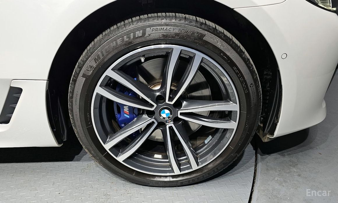  BMW Gran Turismo