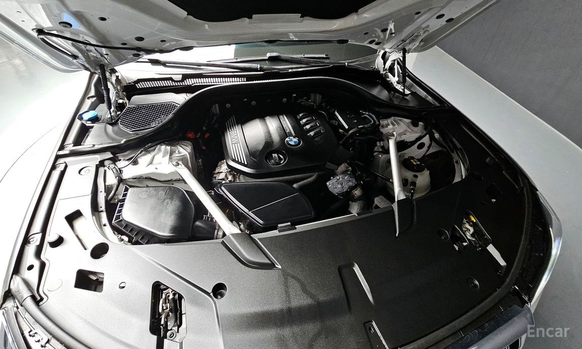  BMW Gran Turismo