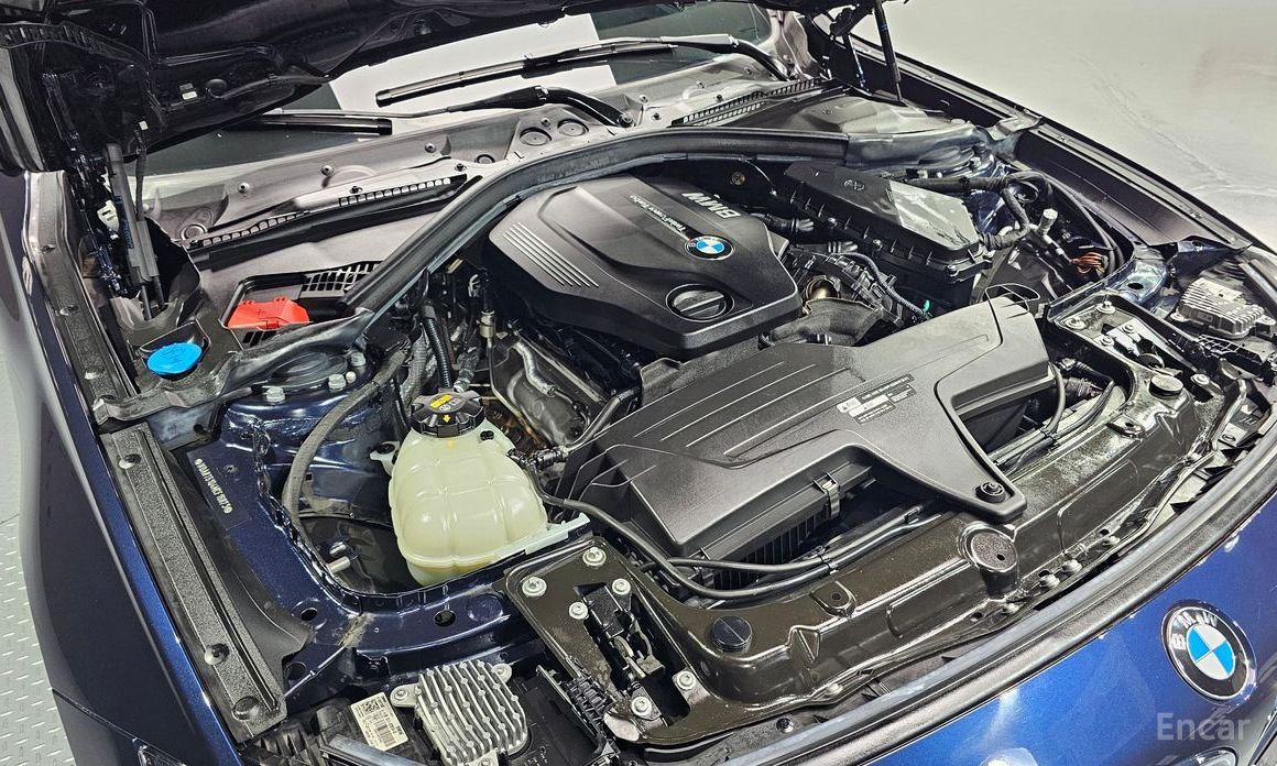  BMW Gran Turismo