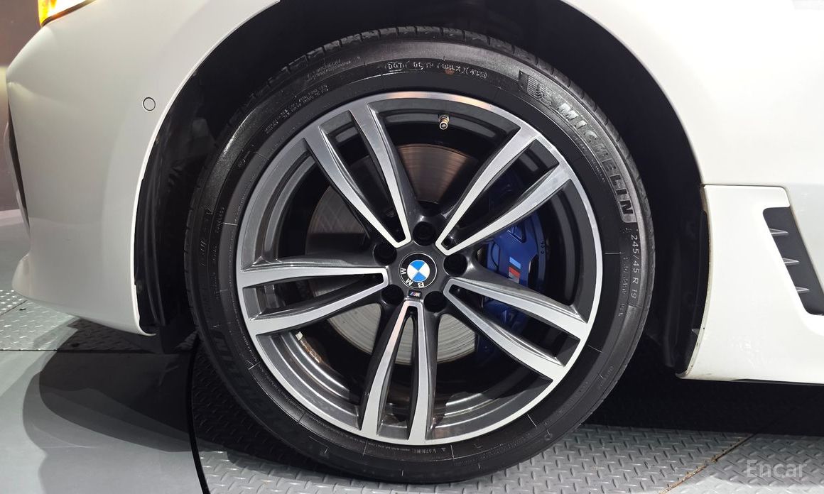  BMW Gran Turismo