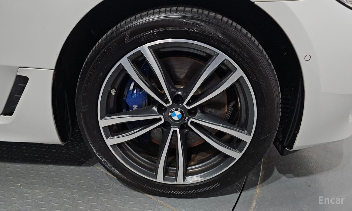  BMW Gran Turismo