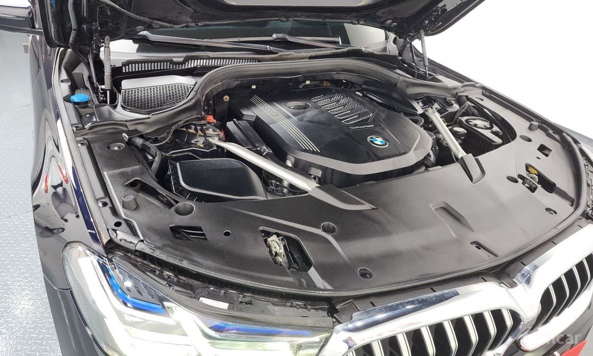  BMW Gran Turismo
