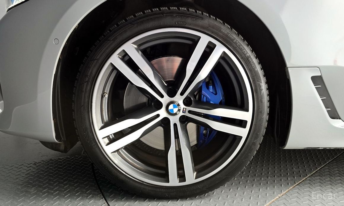  BMW Gran Turismo