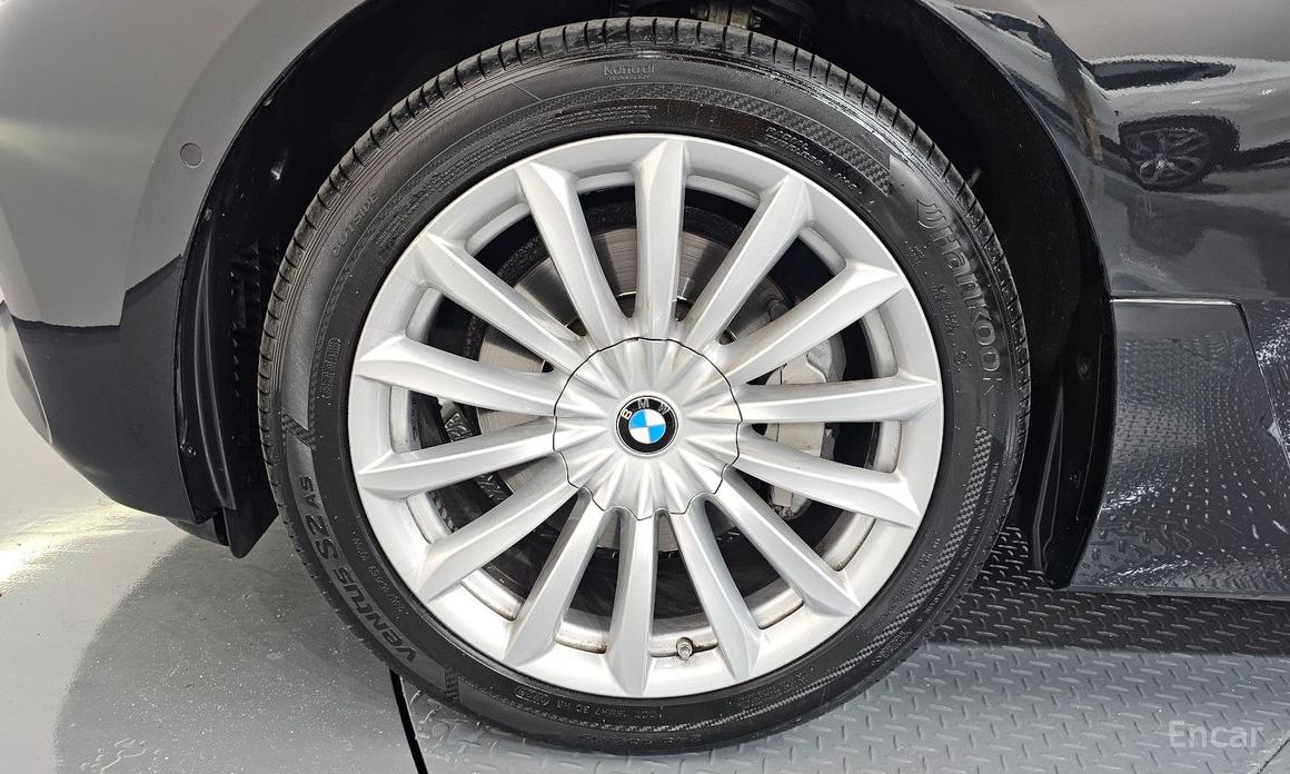  BMW Gran Turismo