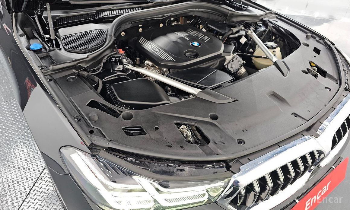  BMW Gran Turismo