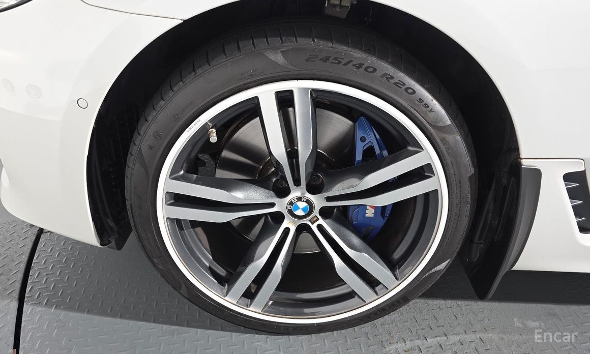  BMW Gran Turismo