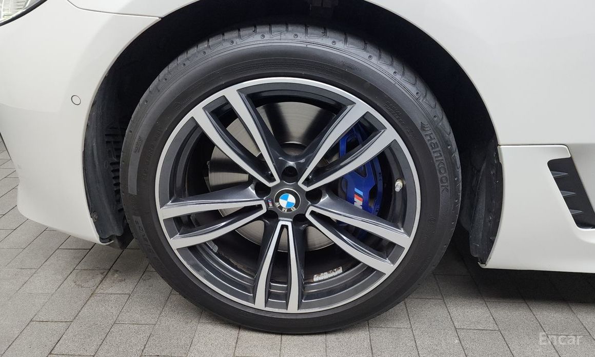  BMW Gran Turismo