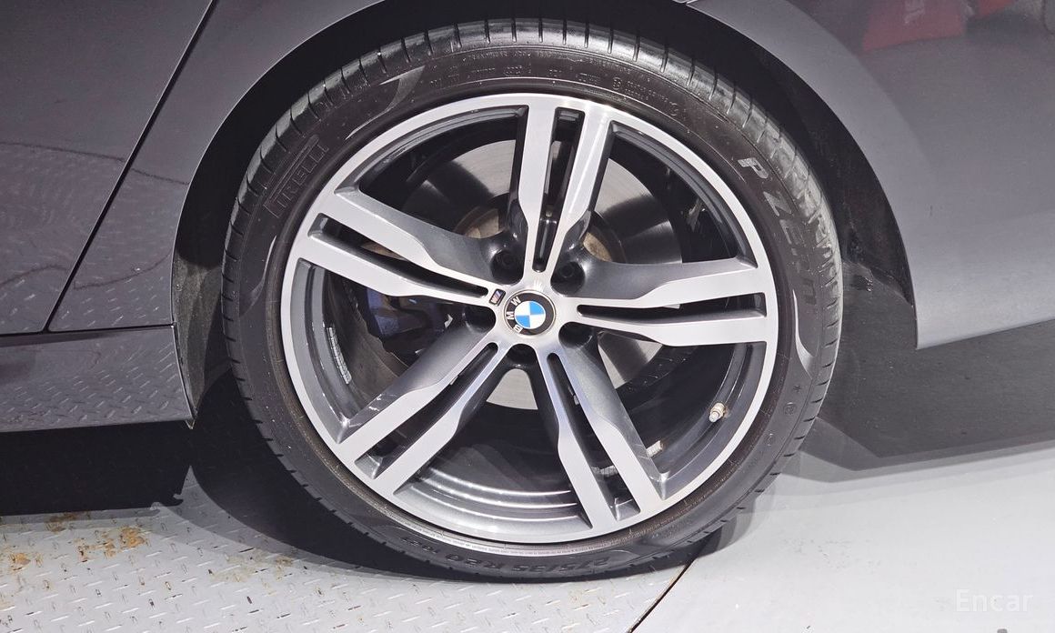  BMW Gran Turismo