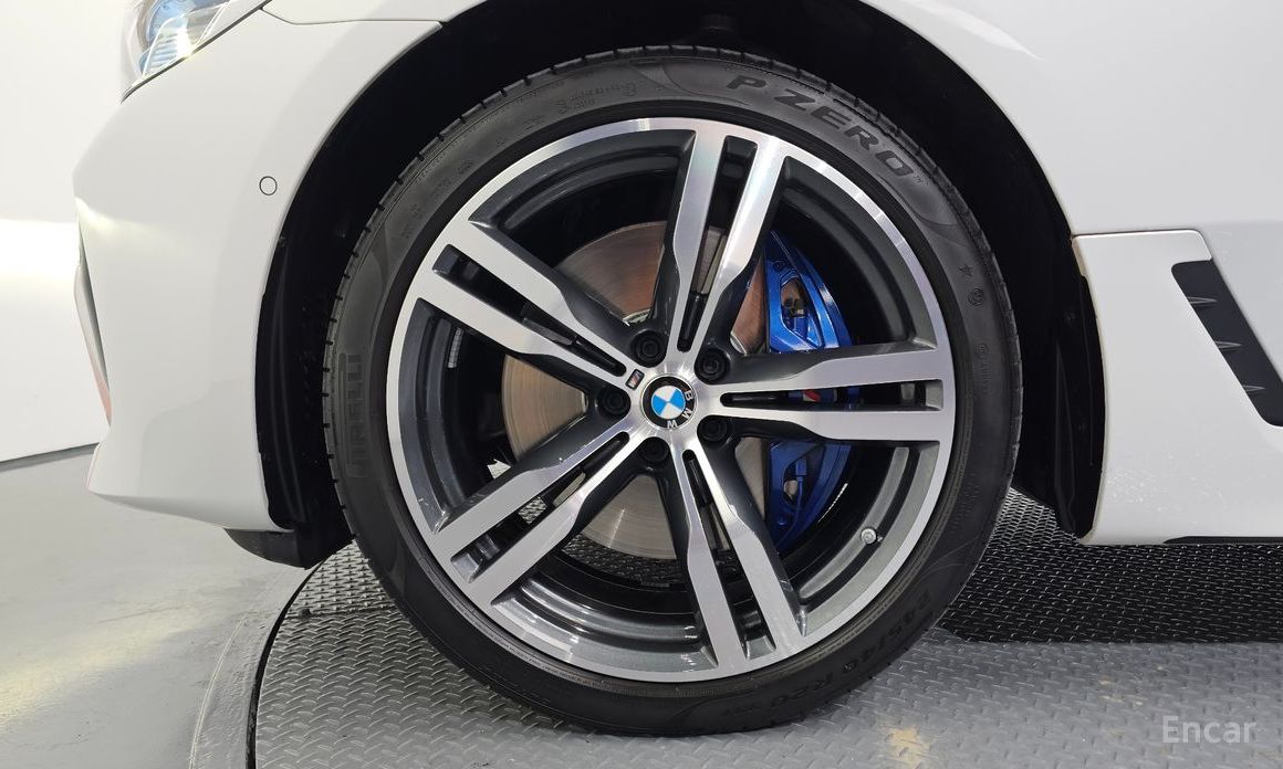  BMW Gran Turismo