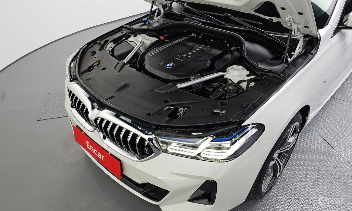  BMW Gran Turismo
