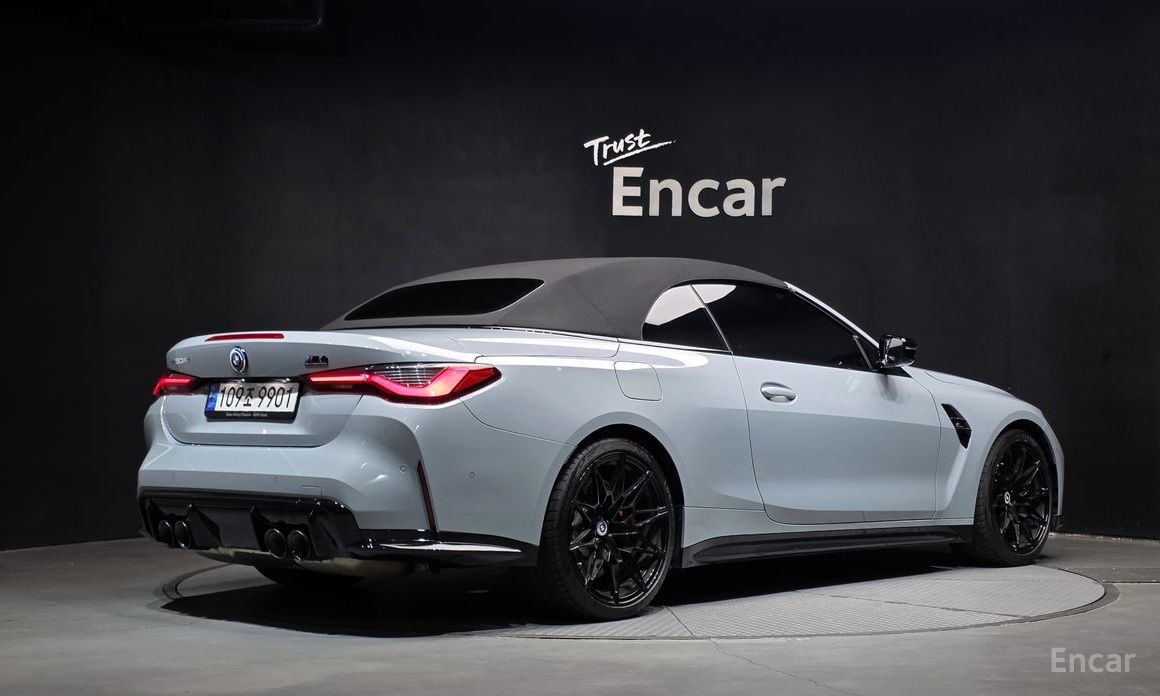  BMW M4