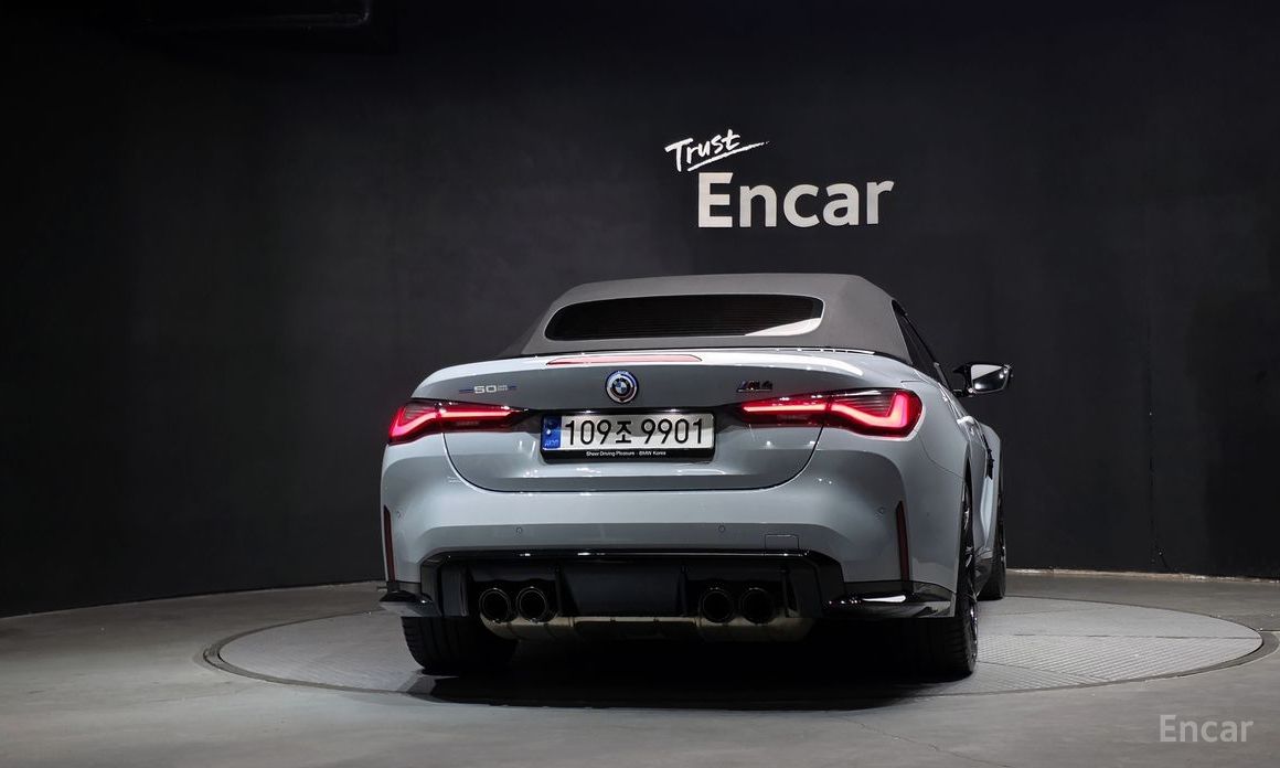 BMW M4