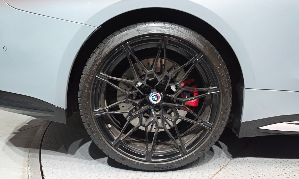  BMW M4