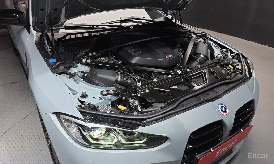  BMW M4