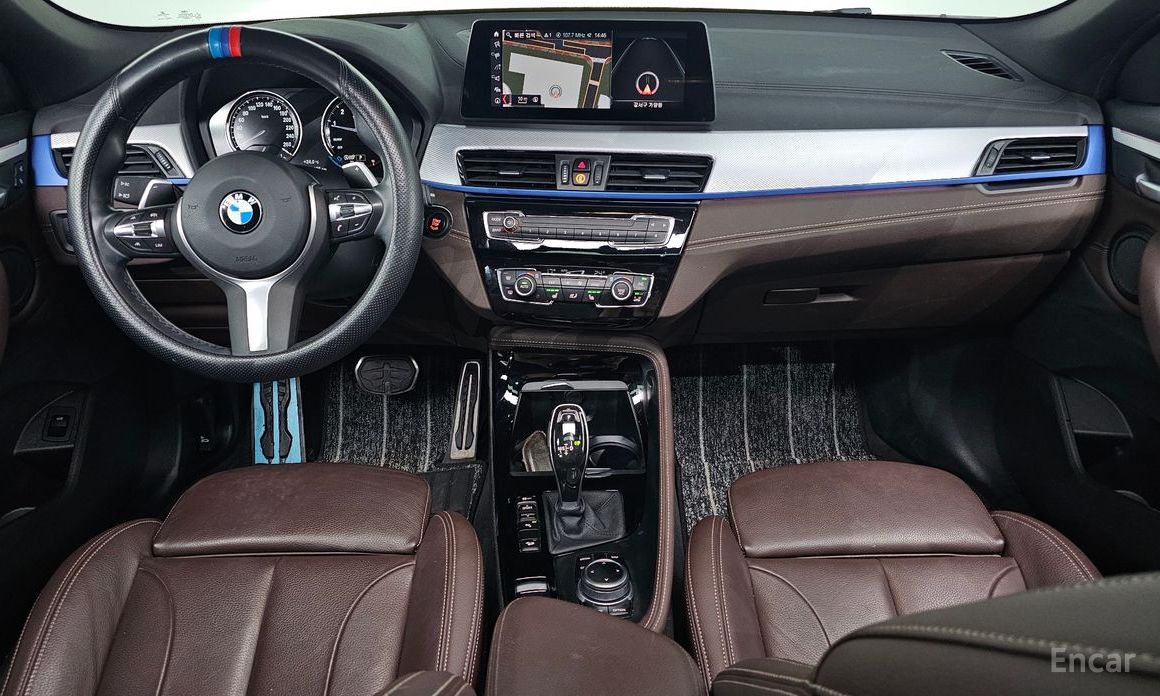  BMW X2 (F39)