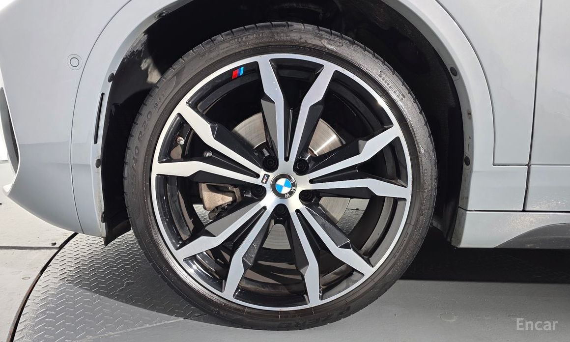  BMW X2 (F39)